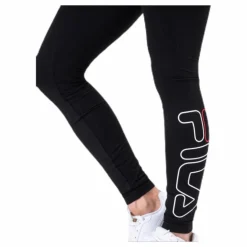 Flex 2.5 Leggings Black