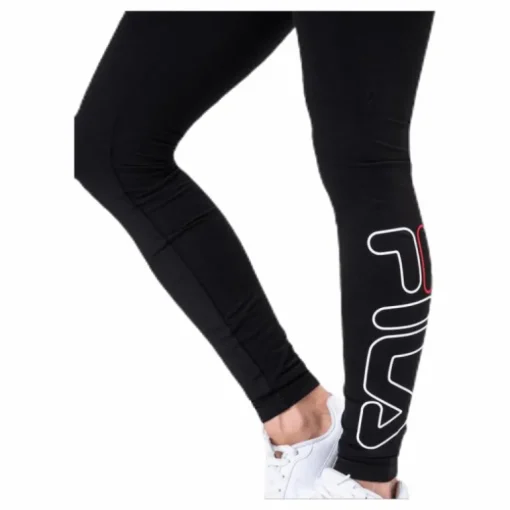 Flex 2.5 Leggings Black