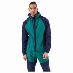 Flex NSP Jacket Green