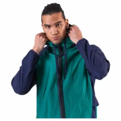 Flex NSP Jacket Green