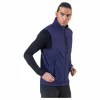Flex Vest Blue/Black