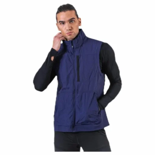 Flex Vest Blue/Black