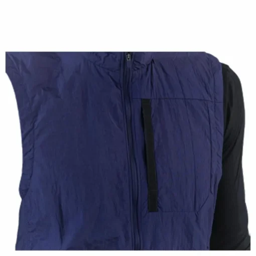 Flex Vest Blue/Black