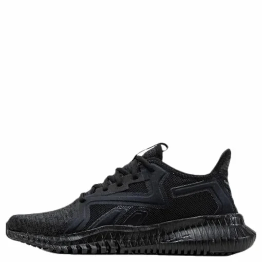 Flexagon 3.0 Black