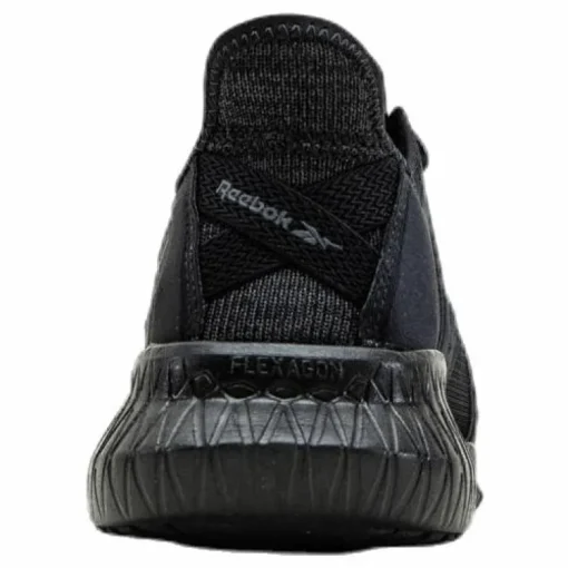 Flexagon 3.0 Black