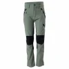 Flexi Jr Pants Grey