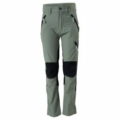 Flexi Jr Pants Grey