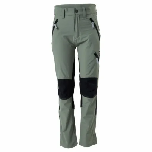 Flexi Jr Pants Grey