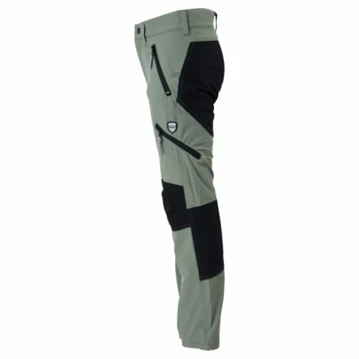 Flexi Jr Pants Grey