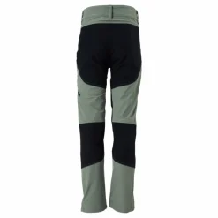 Flexi Jr Pants Grey
