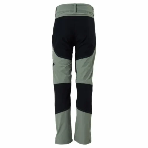 Flexi Jr Pants Grey
