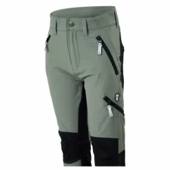 Flexi Jr Pants Grey