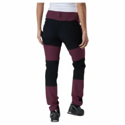 Flexi Lady Pants Purple