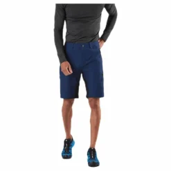 Flexi Shorts Blue