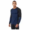 Flextech Crew Black