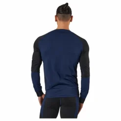 Flextech Crew Black