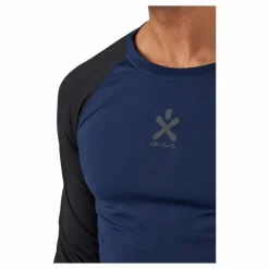 Flextech Crew Black