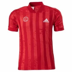 F.Lift Tee Red
