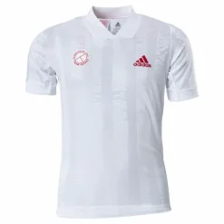 F.Lift Tee White