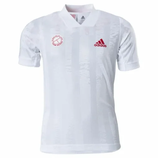 F.Lift Tee White
