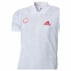 F.Lift Tee White