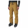 Flight Pant M Light Brown