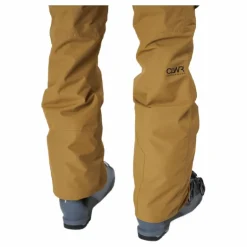 Flight Pant M Light Brown