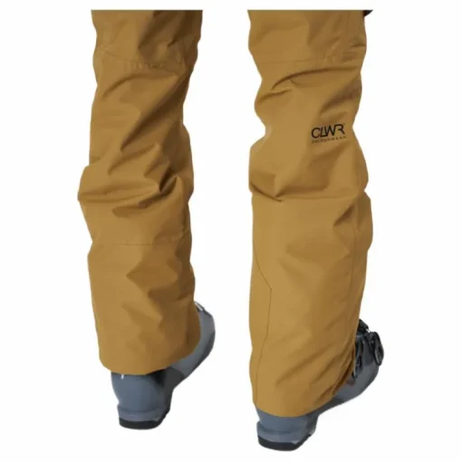Flight Pant M Light Brown