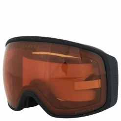 Flight Tracker L Matte Black W/ Prizm Snow Pers