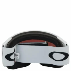 Flight Tracker L Matte White W/ Prizm Snow Torc