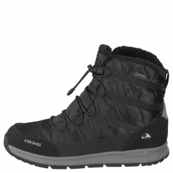Flinga Gtx Black