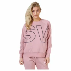 Florence Crew Pink