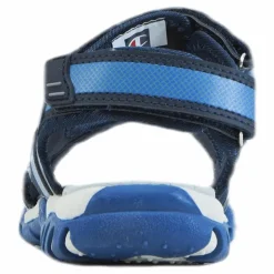 Florida Sandal PS Blue
