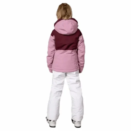 Florina JR Jacket Purple