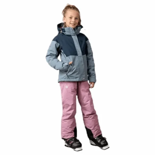 Florina Junior Jacket Blue