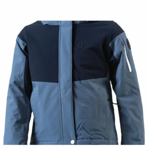 Florina Junior Jacket Blue
