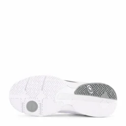 Flow Hybrid Fly 23i White/black