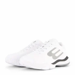 Flow Hybrid Fly 23i White/black