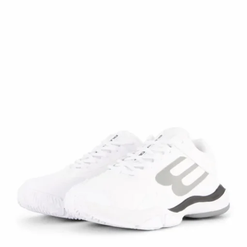 Flow Hybrid Fly 23i White/black
