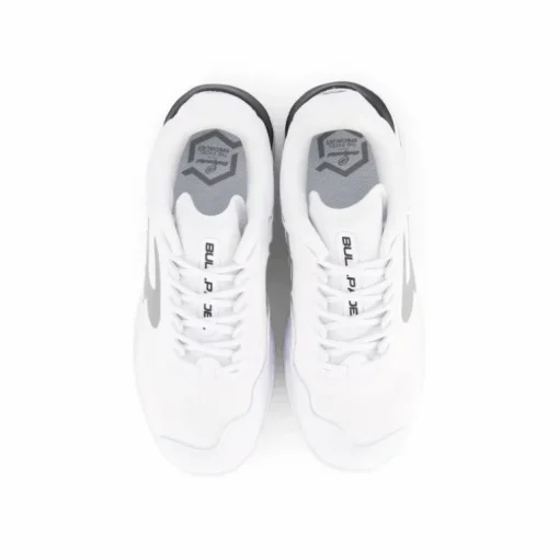 Flow Hybrid Fly 23i White/black
