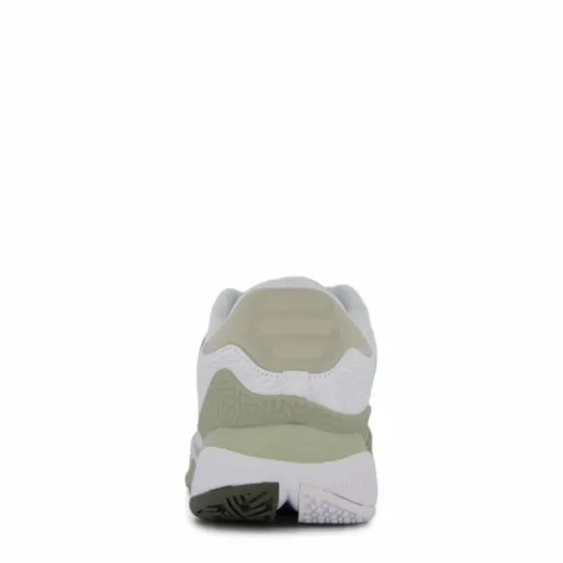 Flow Hybrid Fly 22i White/kaki