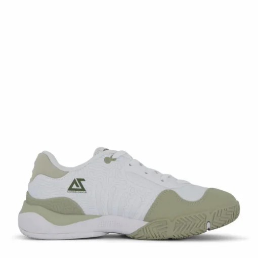 Flow Hybrid Fly 22i White/kaki