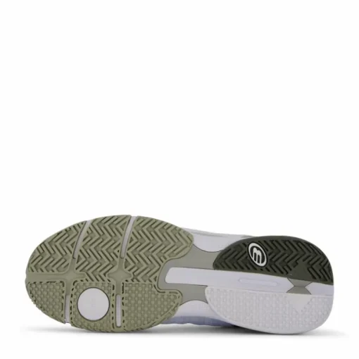 Flow Hybrid Fly 22i White/kaki