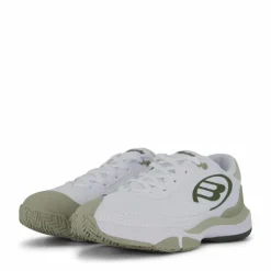 Flow Hybrid Fly 22i White/kaki