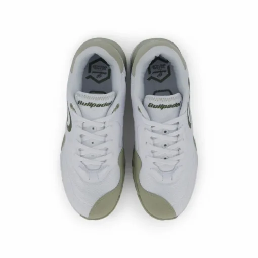 Flow Hybrid Fly 22i White/kaki