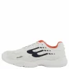 Flow 24i White/orange