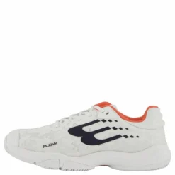 Flow 24i White/orange