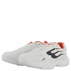 Flow 24i White/orange