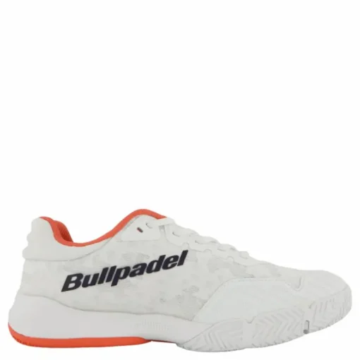 Flow 24i White/orange