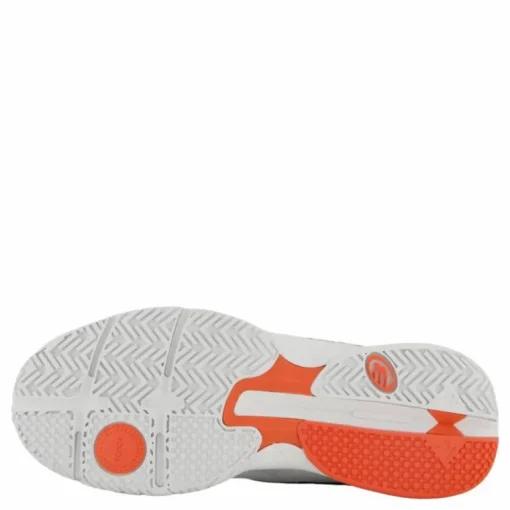 Flow 24i White/orange